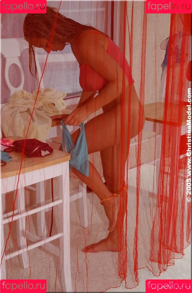 Christina Model / Lucci / christinamodel515 / thechristinamodel Onlyfans Photo Gallery 