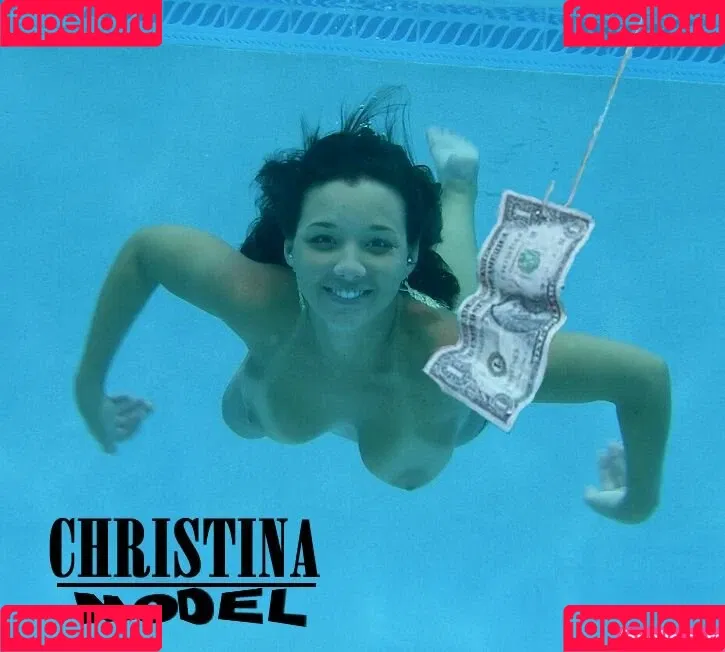 Christina Model / Lucci / christinamodel515 / thechristinamodel Onlyfans Photo Gallery 