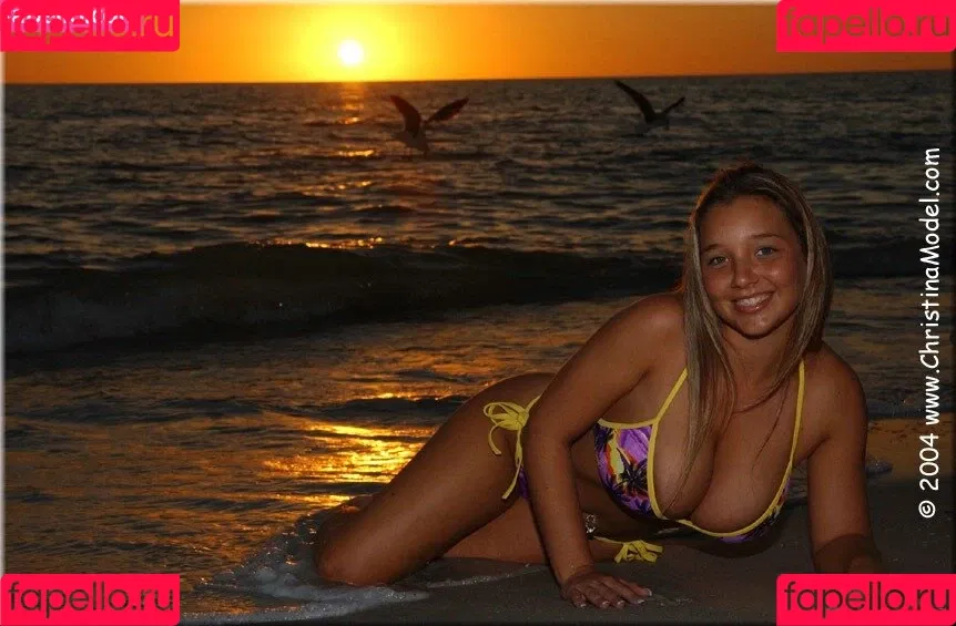 Christina Model / Lucci / christinamodel515 / thechristinamodel Onlyfans Photo Gallery 