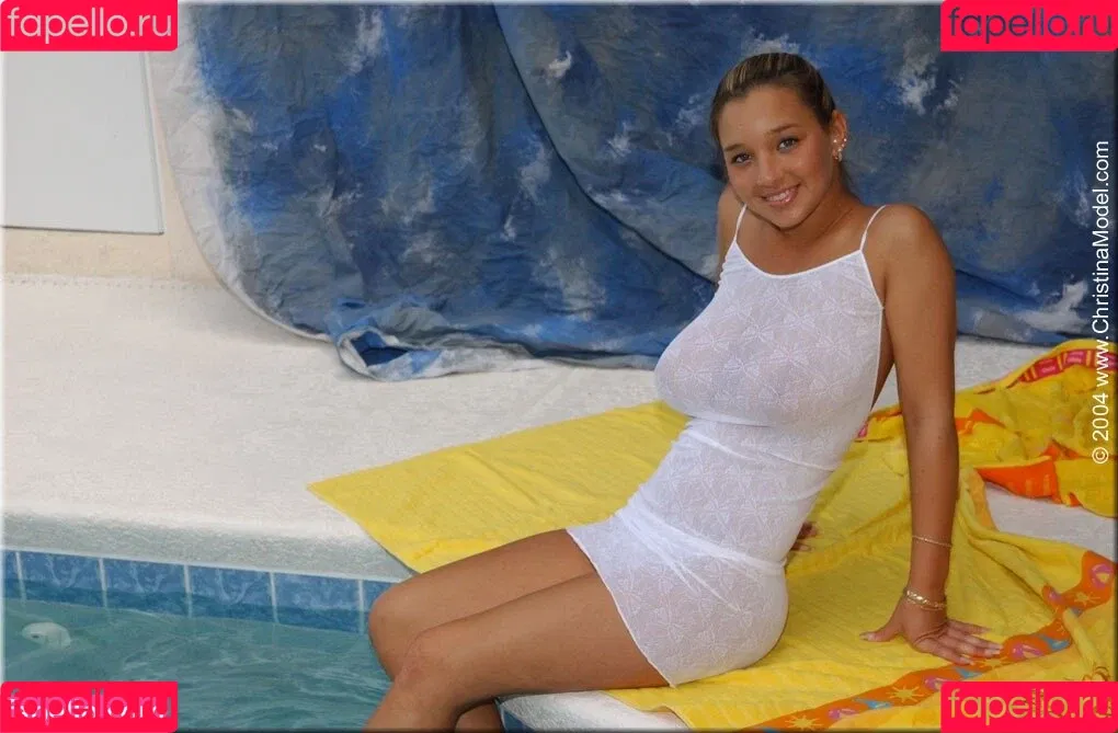 Christina Model / Lucci / christinamodel515 / thechristinamodel Onlyfans Photo Gallery 