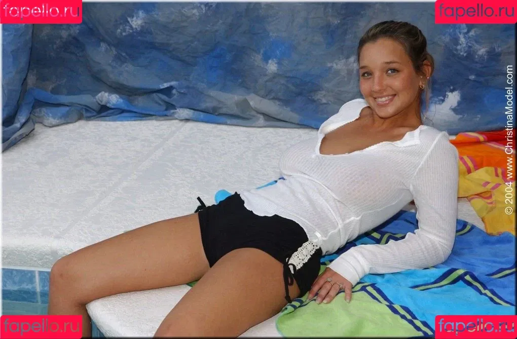 Christina Model / Lucci / christinamodel515 / thechristinamodel Onlyfans Photo Gallery 