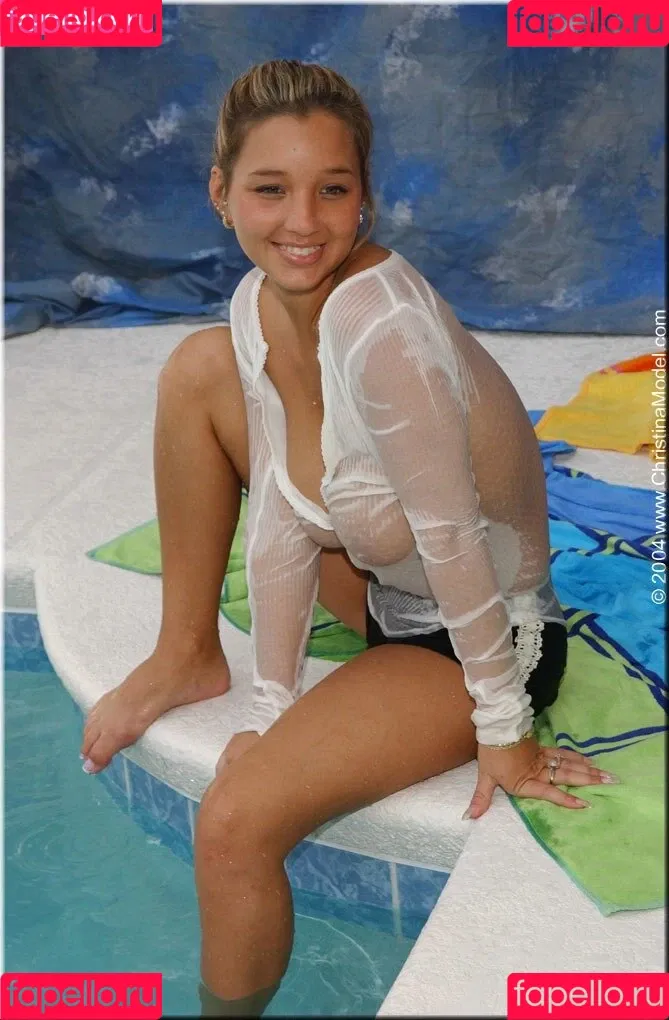 Christina Model / Lucci / christinamodel515 / thechristinamodel Onlyfans Photo Gallery 
