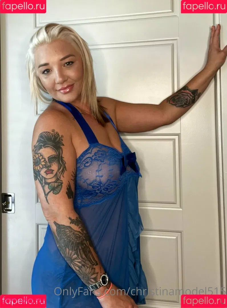 Christina Model / Lucci / christinamodel515 / thechristinamodel Onlyfans Photo Gallery 