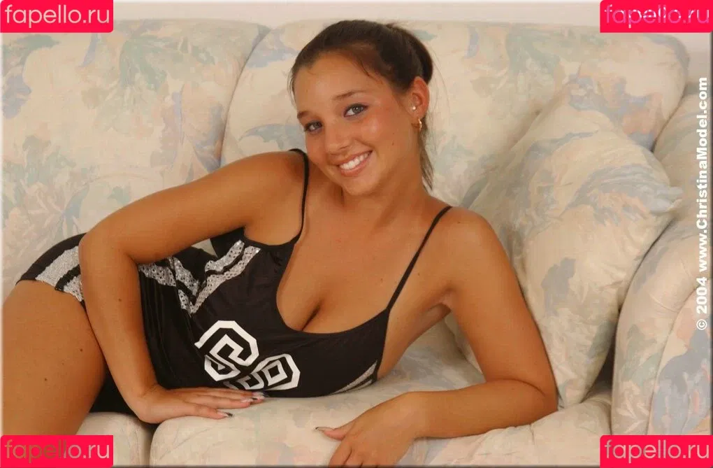 Christina Model / Lucci / christinamodel515 / thechristinamodel Onlyfans Photo Gallery 