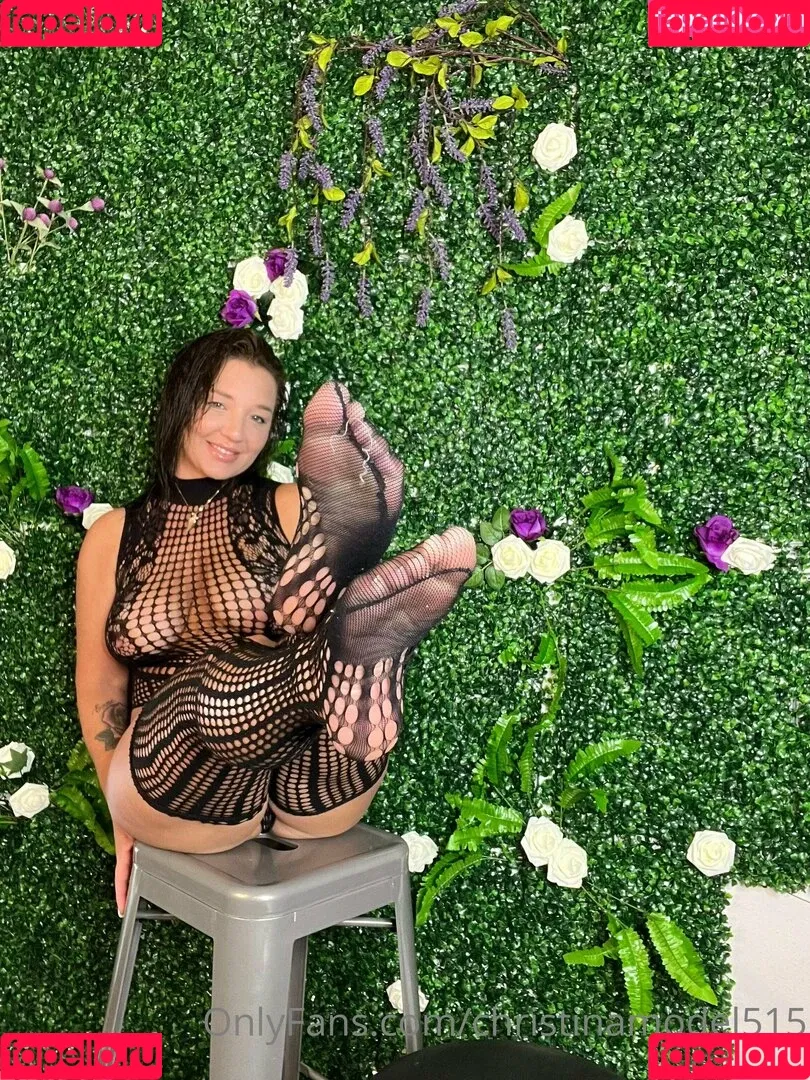 Christina Model / Lucci / christinamodel515 / thechristinamodel Onlyfans Photo Gallery 