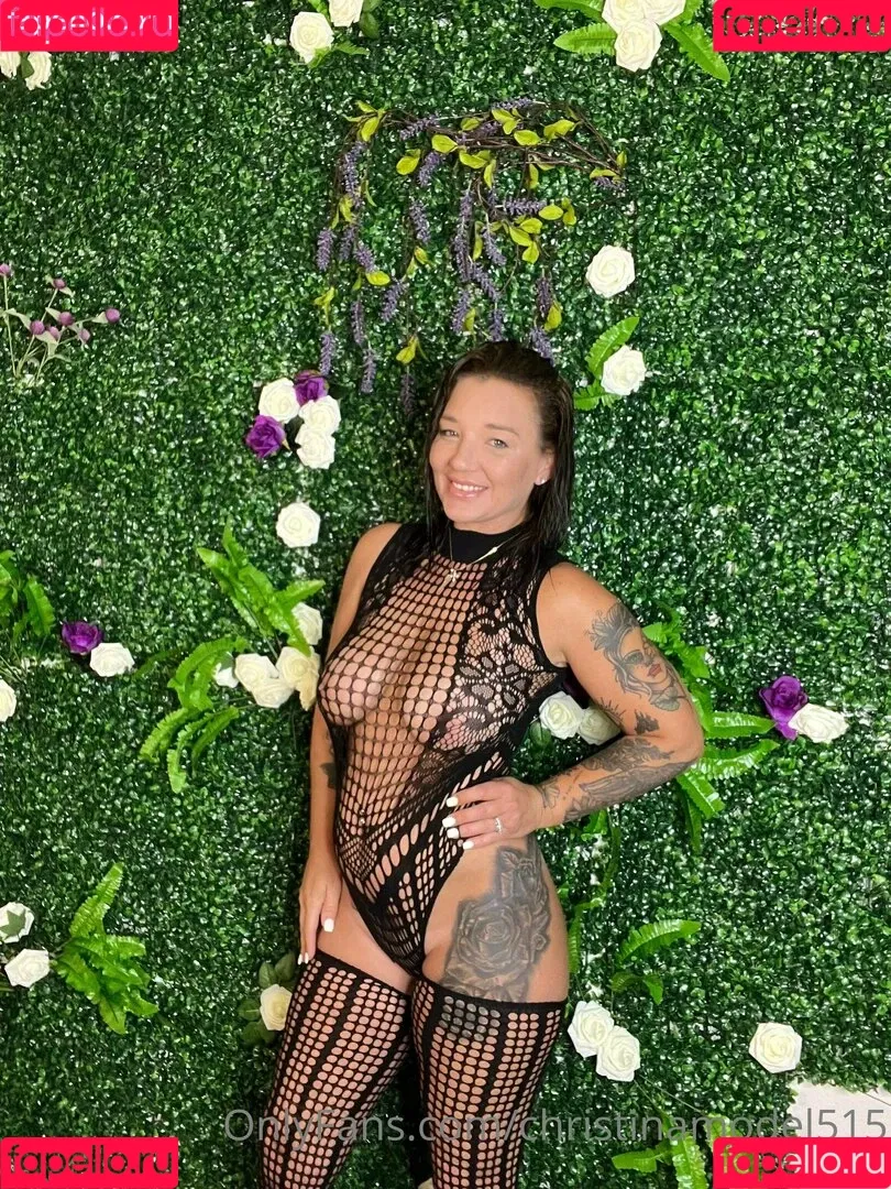 Christina Model / Lucci / christinamodel515 / thechristinamodel Onlyfans Photo Gallery 