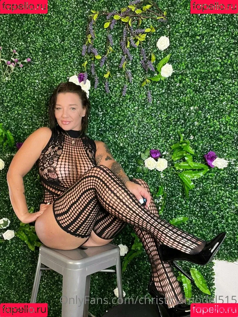 Christina Model / Lucci / christinamodel515 / thechristinamodel Onlyfans Photo Gallery 