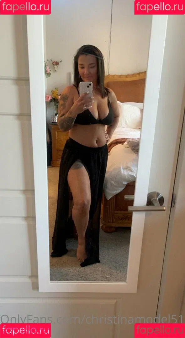 Christina Model / Lucci / christinamodel515 / thechristinamodel Onlyfans Photo Gallery 