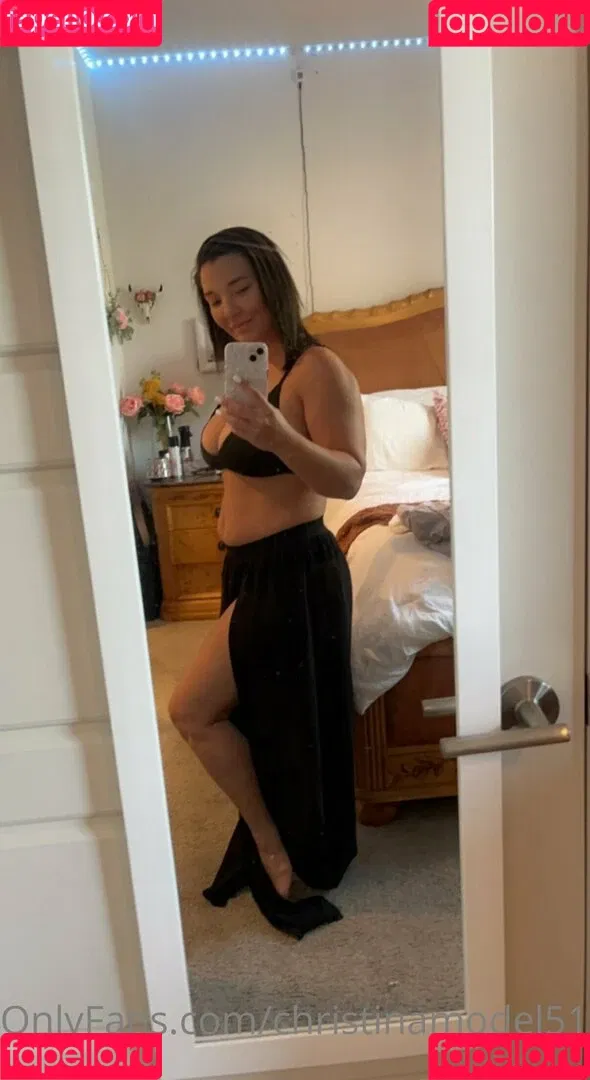 Christina Model / Lucci / christinamodel515 / thechristinamodel Onlyfans Photo Gallery 