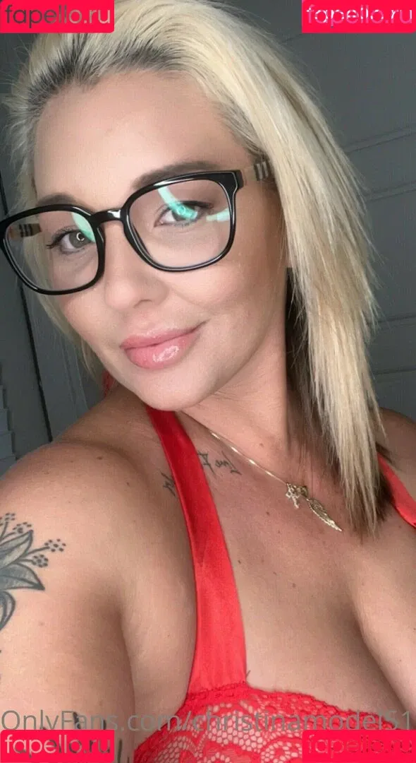 Christina Model / Lucci / christinamodel515 / thechristinamodel Onlyfans Photo Gallery 