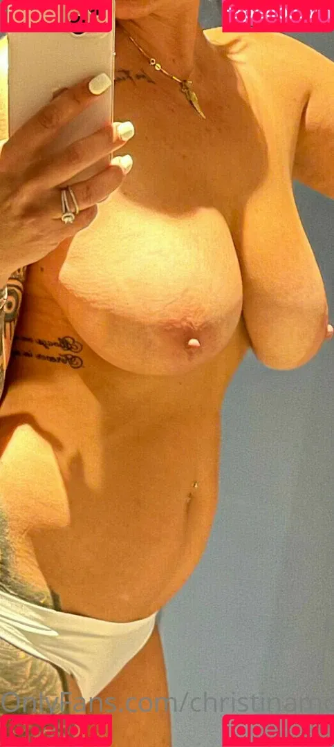 Christina Model / Lucci / christinamodel515 / thechristinamodel Onlyfans Photo Gallery 