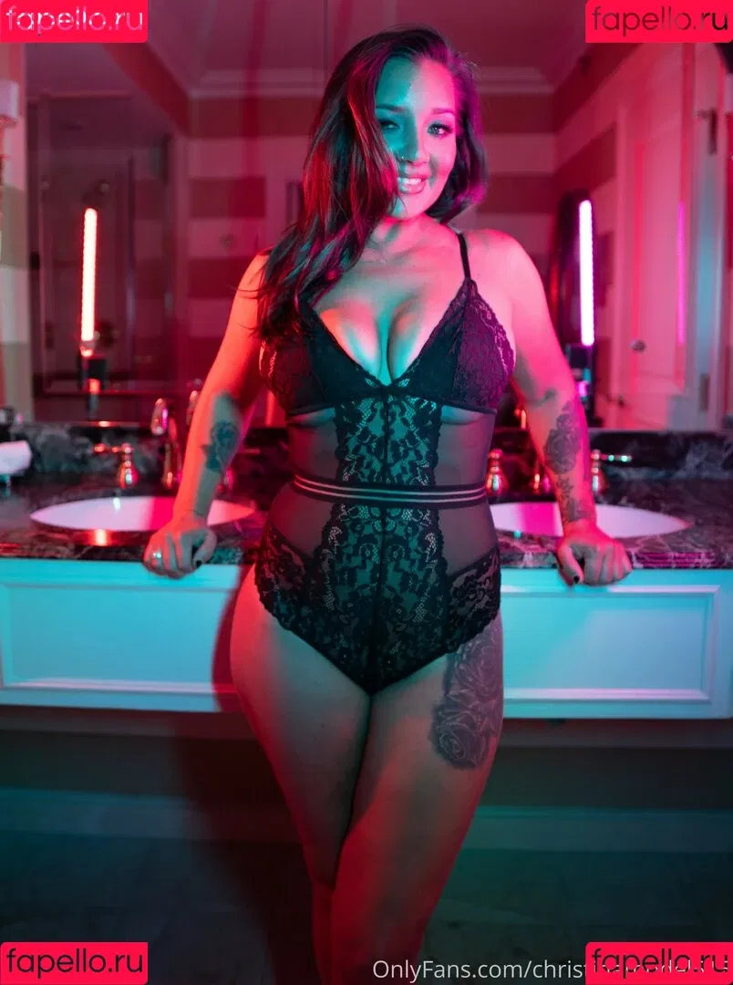 Christina Model / Lucci / christinamodel515 / thechristinamodel Onlyfans Photo Gallery 