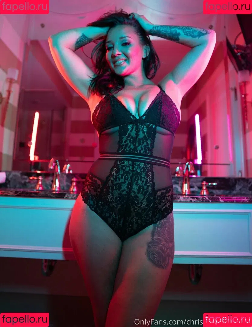 Christina Model / Lucci / christinamodel515 / thechristinamodel Onlyfans Photo Gallery 