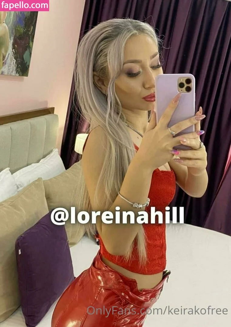 keirak_ / keirakofree Onlyfans Photo Gallery 