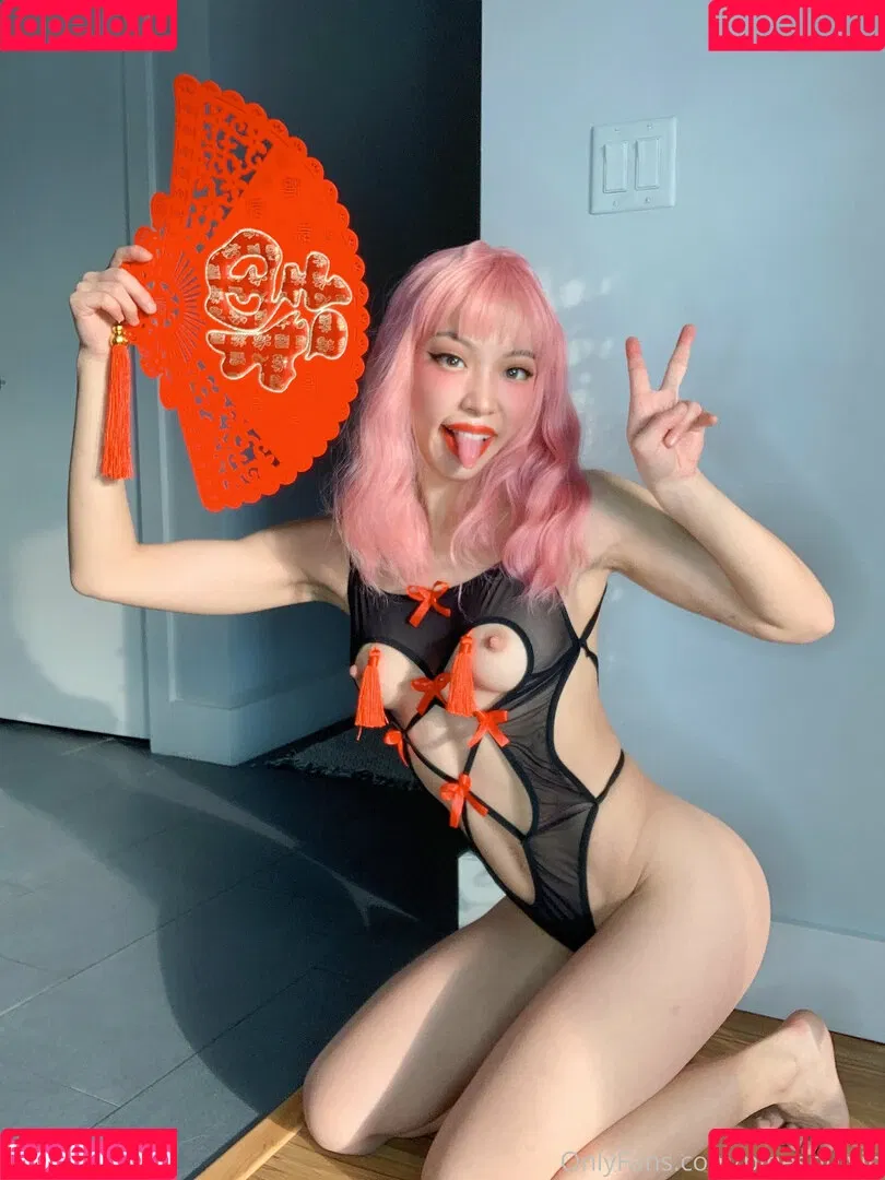 pinesoulvip / vipori Onlyfans Photo Gallery 