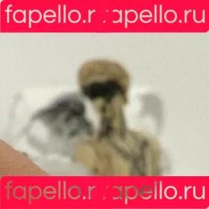 OFromOphelia / ohohofelia Onlyfans Photo Gallery 