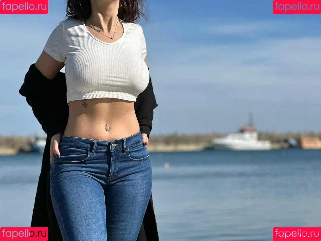 OFromOphelia / ohohofelia Onlyfans Photo Gallery 