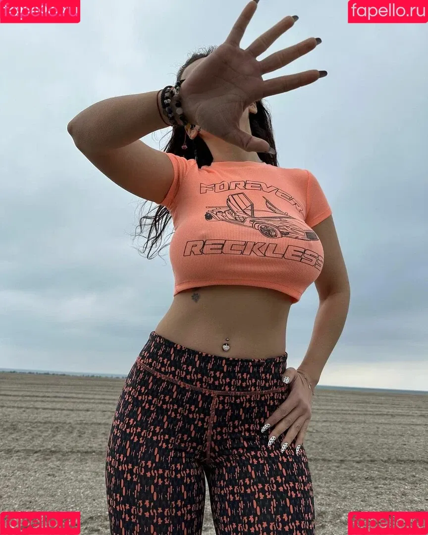OFromOphelia / ohohofelia Onlyfans Photo Gallery 
