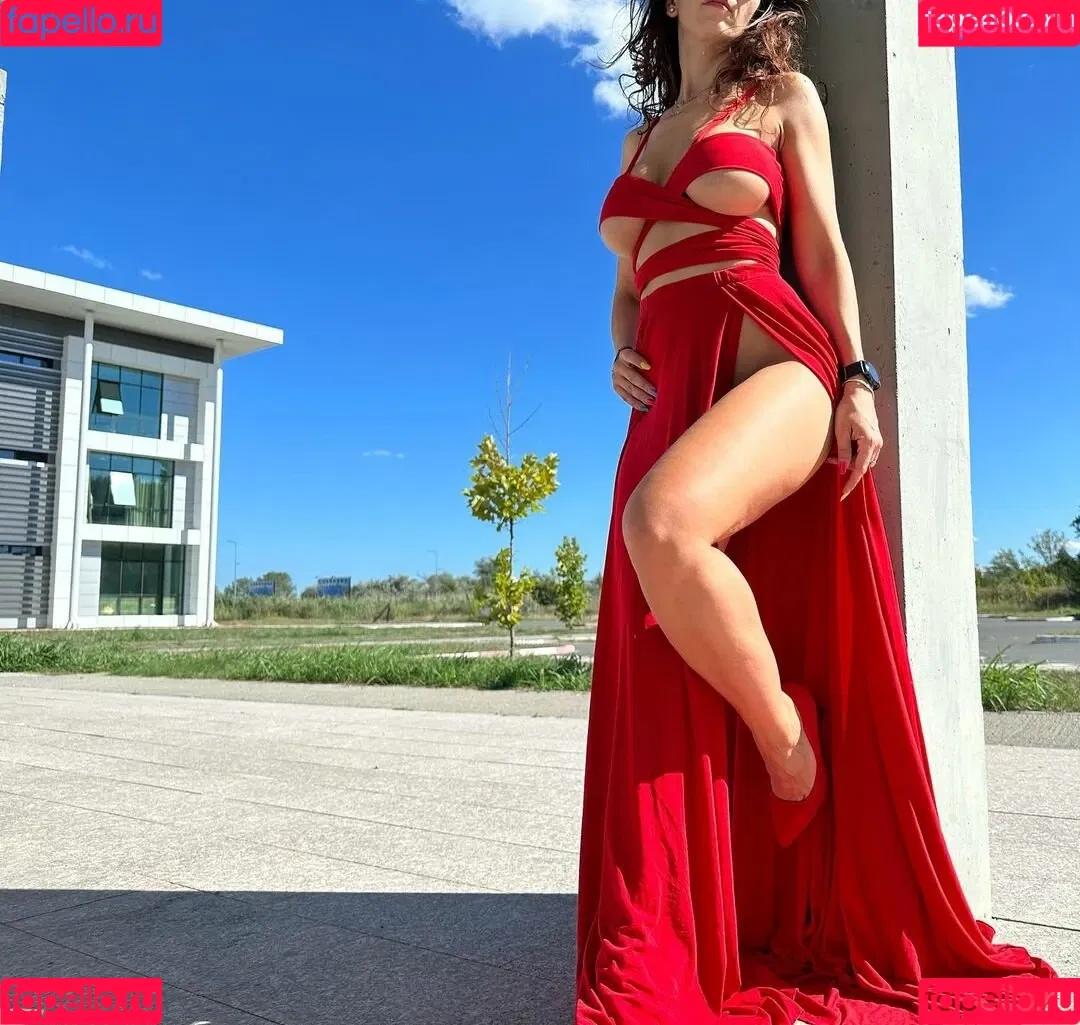 OFromOphelia / ohohofelia Onlyfans Photo Gallery 