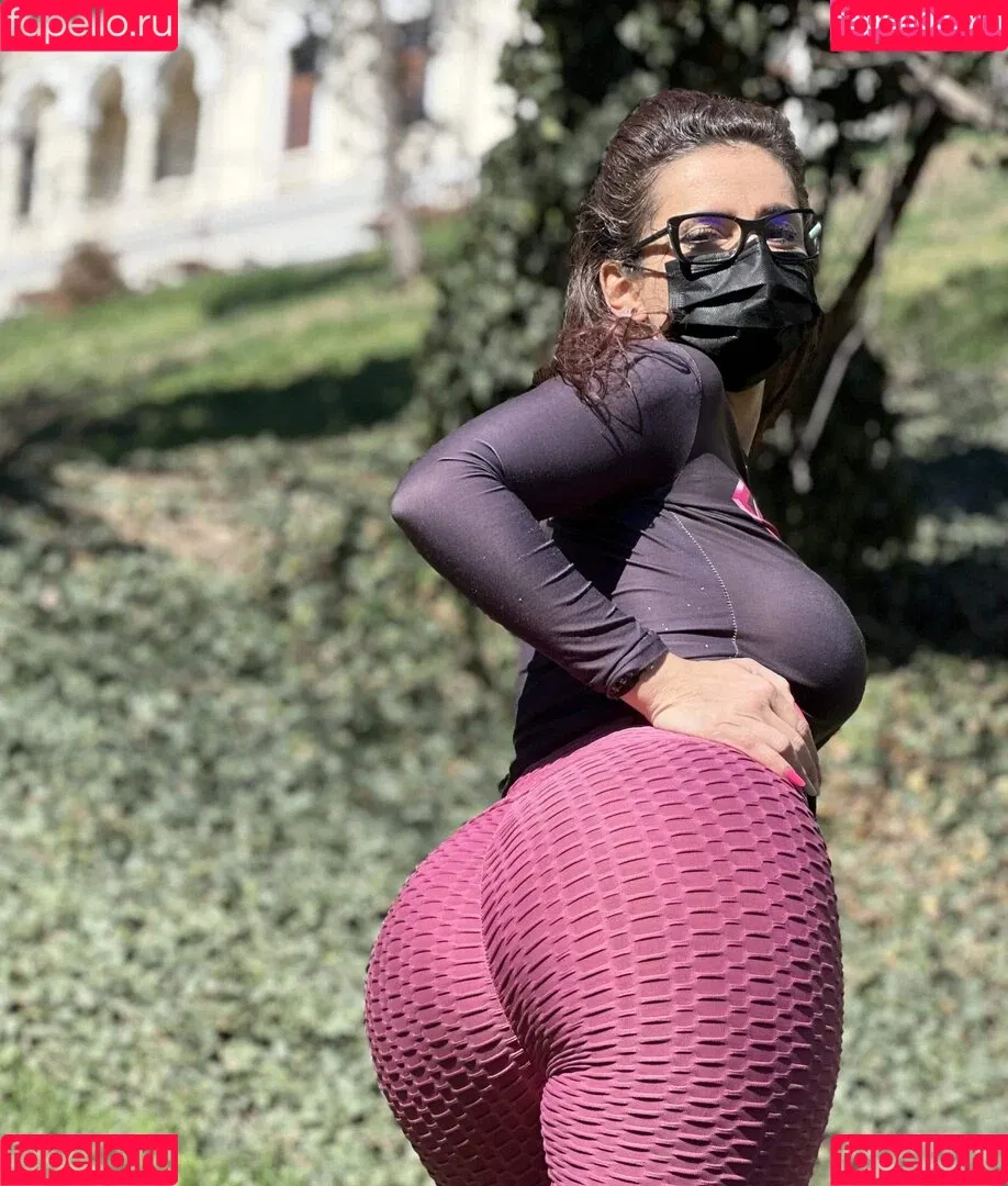 OFromOphelia / ohohofelia Onlyfans Photo Gallery 