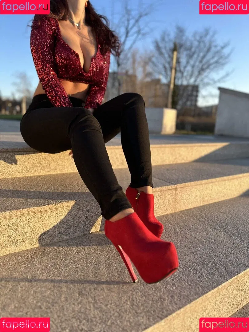 OFromOphelia / ohohofelia Onlyfans Photo Gallery 