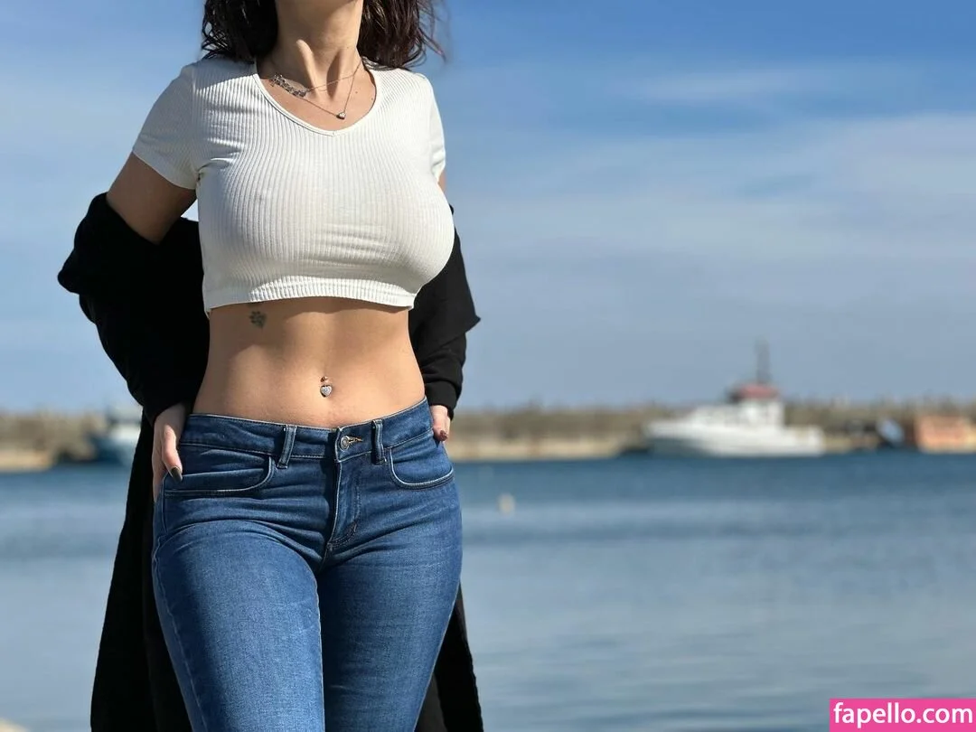 OFromOphelia / ohohofelia Onlyfans Photo Gallery 