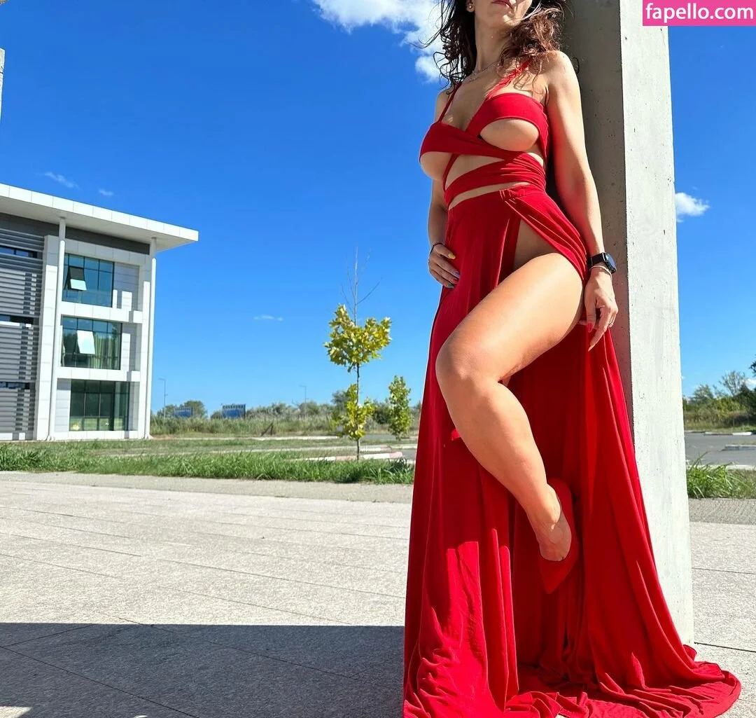 OFromOphelia / ohohofelia Onlyfans Photo Gallery 