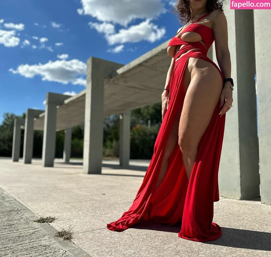 OFromOphelia / ohohofelia Onlyfans Photo Gallery 