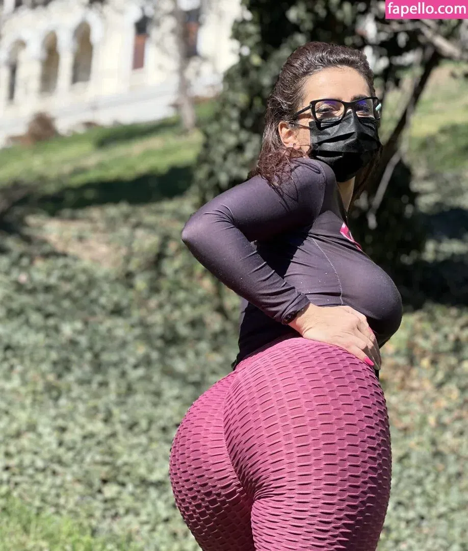 OFromOphelia / ohohofelia Onlyfans Photo Gallery 