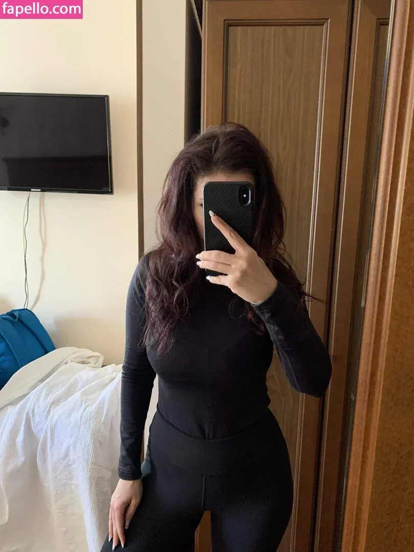 OFromOphelia / ohohofelia Onlyfans Photo Gallery 