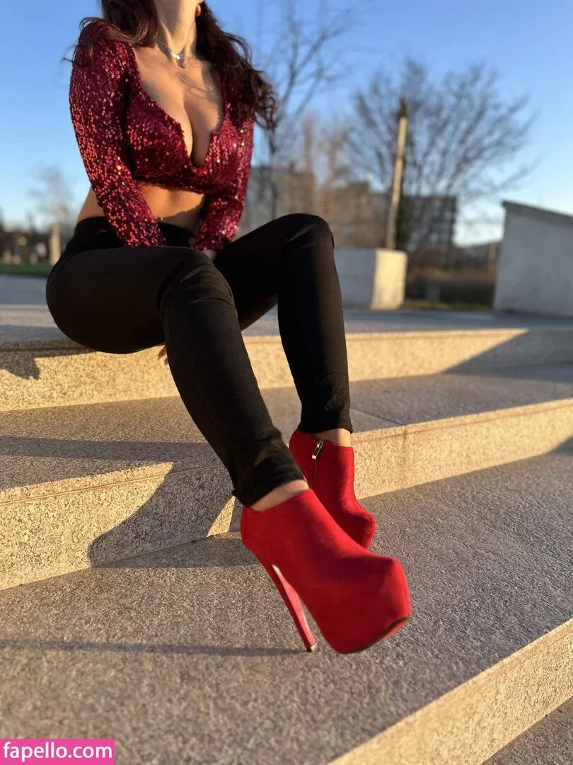 OFromOphelia / ohohofelia Onlyfans Photo Gallery 