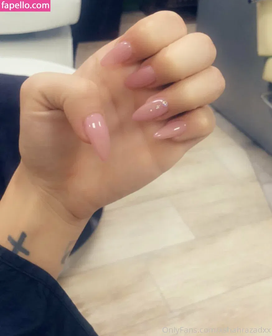 shaz4689 / sherryshaz Onlyfans Photo Gallery 