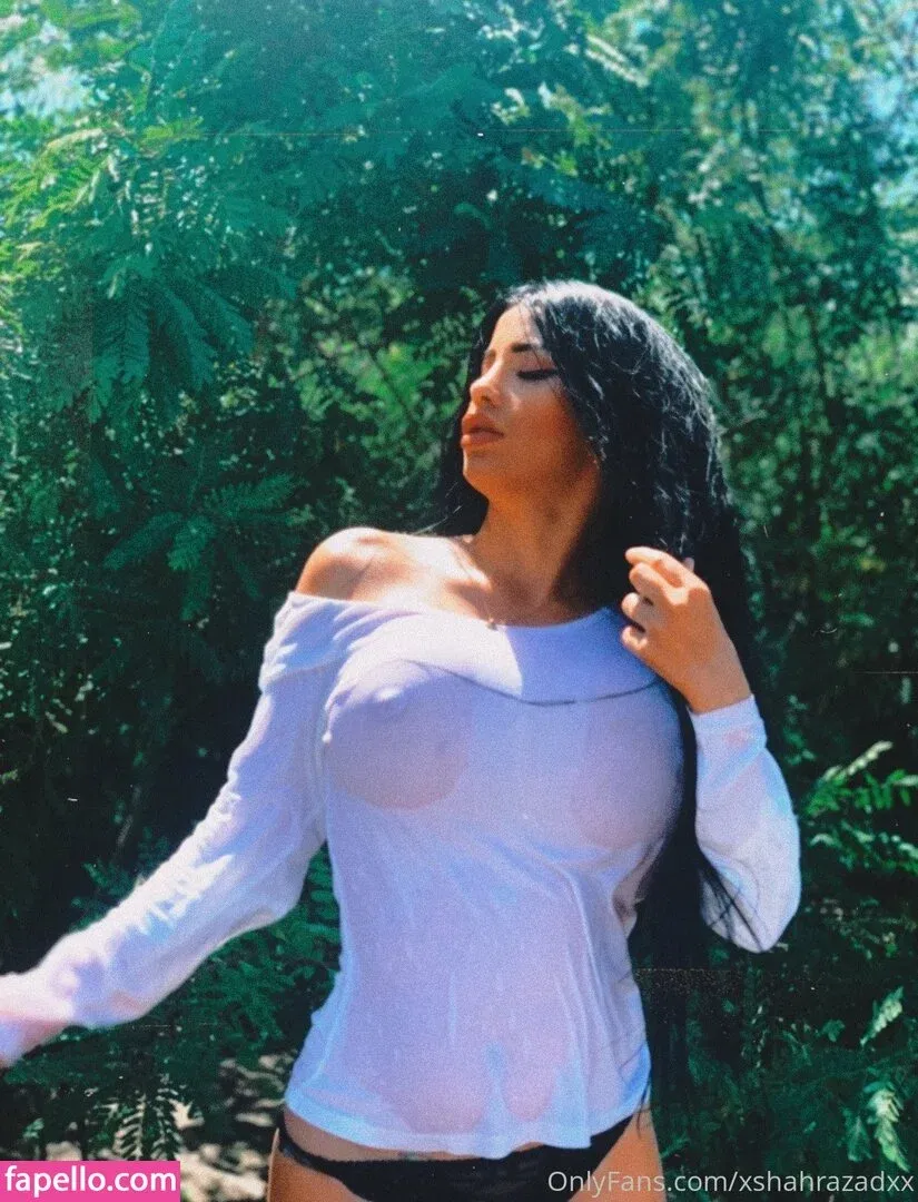 shaz4689 / sherryshaz Onlyfans Photo Gallery 