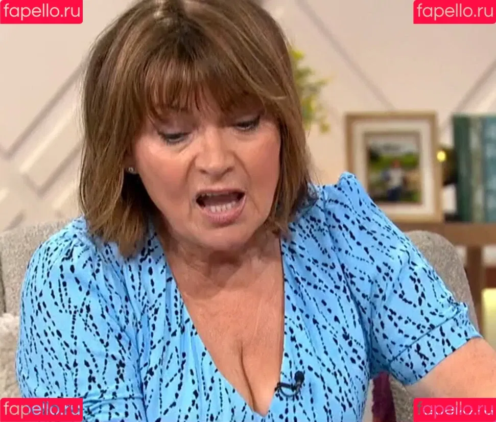 Lorraine Kelly / lorrainekellysmith Onlyfans Photo Gallery 