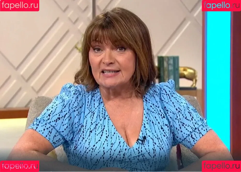 Lorraine Kelly / lorrainekellysmith Onlyfans Photo Gallery 