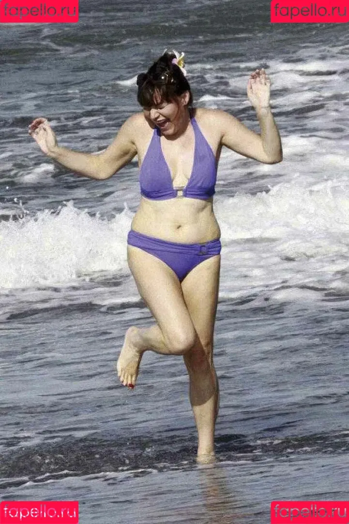 Lorraine Kelly / lorrainekellysmith Onlyfans Photo Gallery 