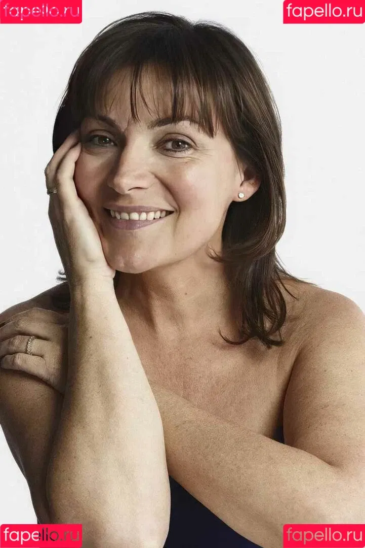 Lorraine Kelly / lorrainekellysmith Onlyfans Photo Gallery 