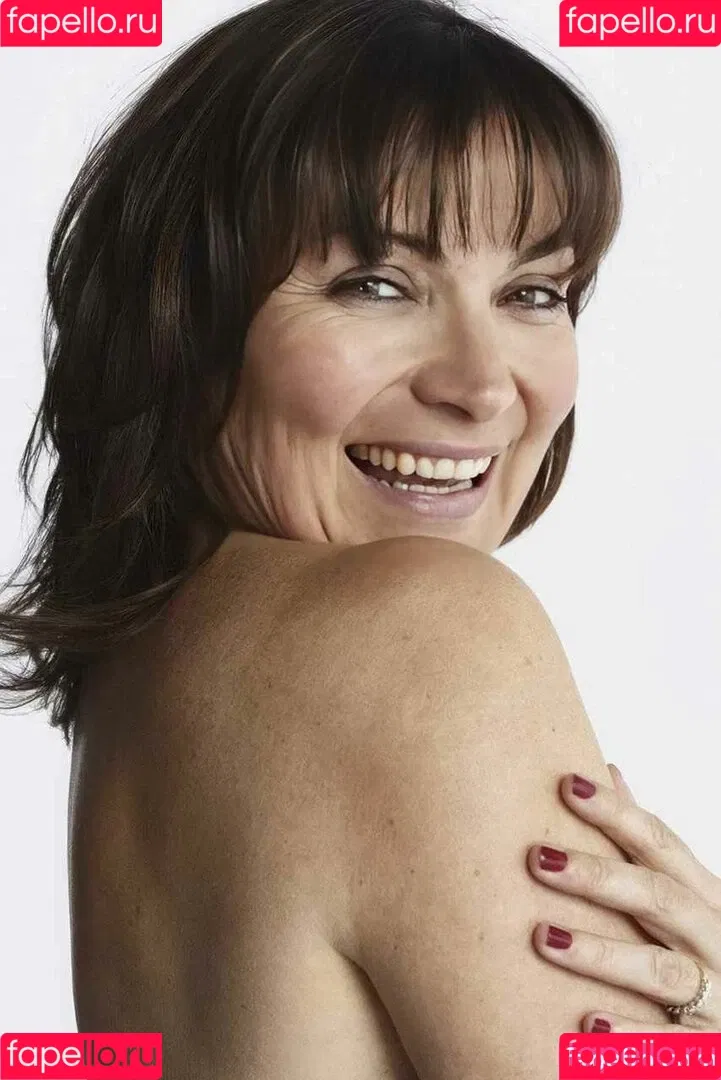 Lorraine Kelly / lorrainekellysmith Onlyfans Photo Gallery 