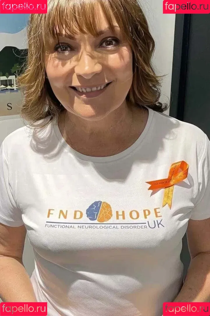 Lorraine Kelly / lorrainekellysmith Onlyfans Photo Gallery 