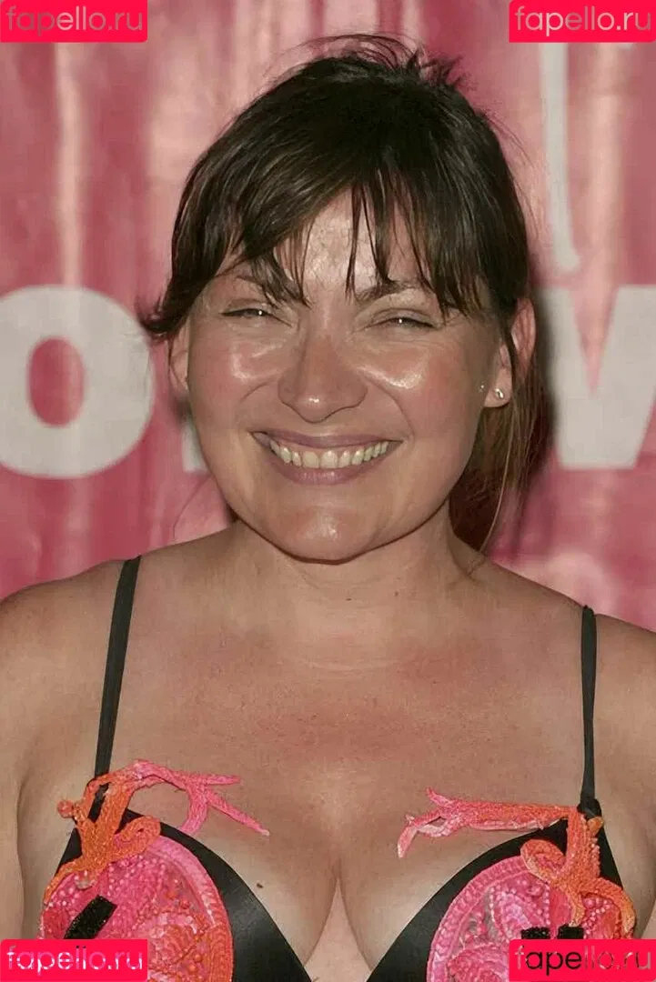 Lorraine Kelly / lorrainekellysmith Onlyfans Photo Gallery 