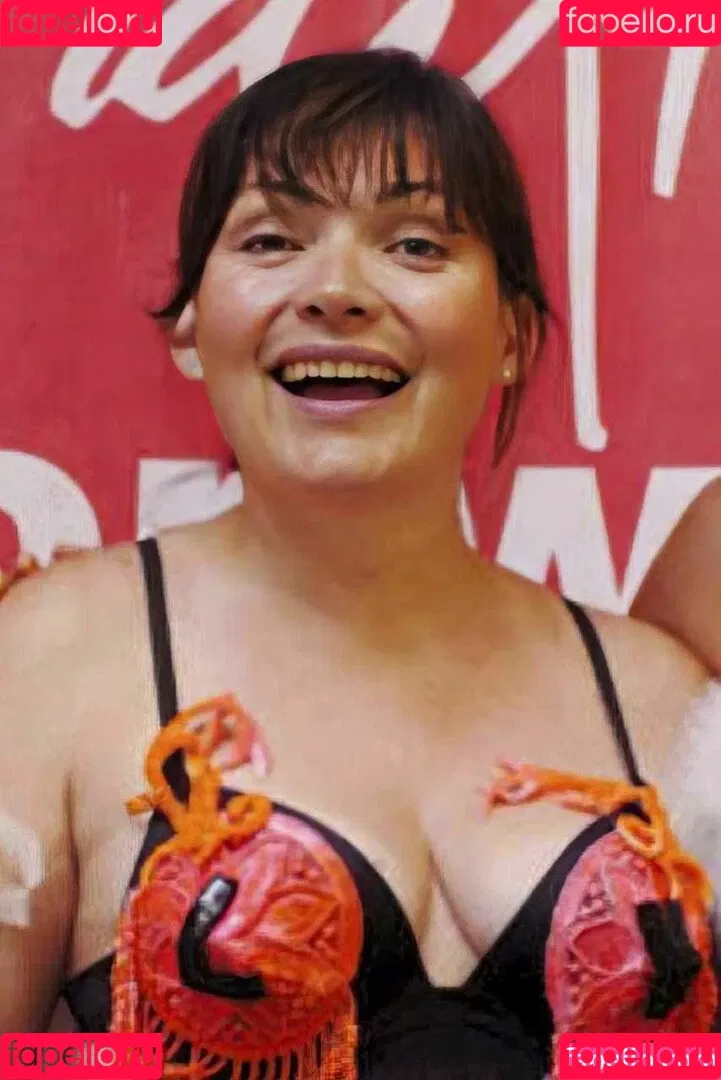 Lorraine Kelly / lorrainekellysmith Onlyfans Photo Gallery 