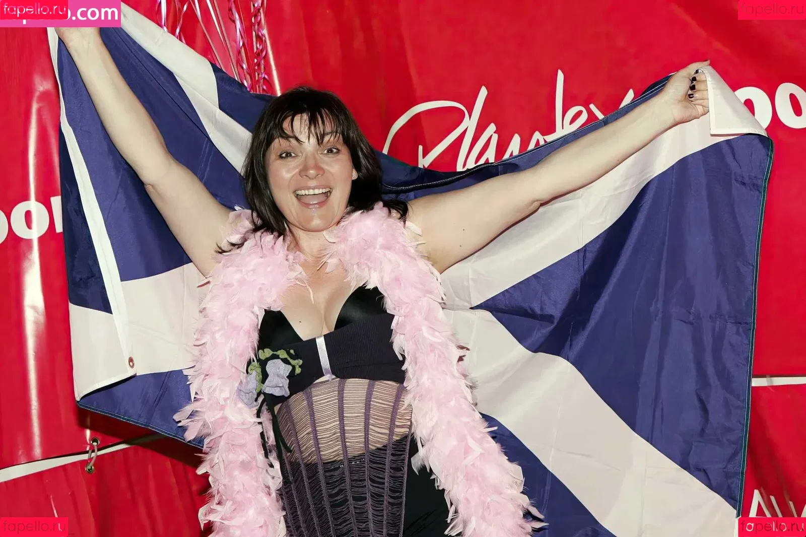Lorraine Kelly / lorrainekellysmith Onlyfans Photo Gallery 
