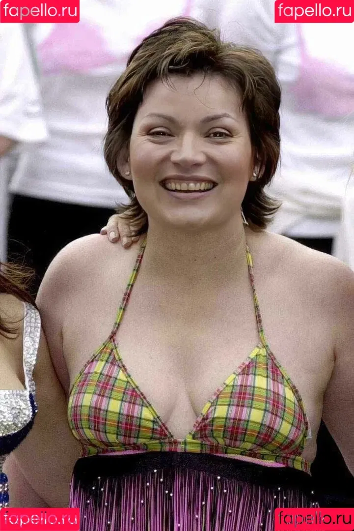 Lorraine Kelly / lorrainekellysmith Onlyfans Photo Gallery 