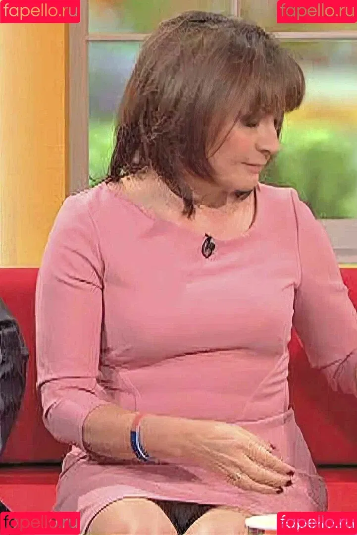 Lorraine Kelly / lorrainekellysmith Onlyfans Photo Gallery 