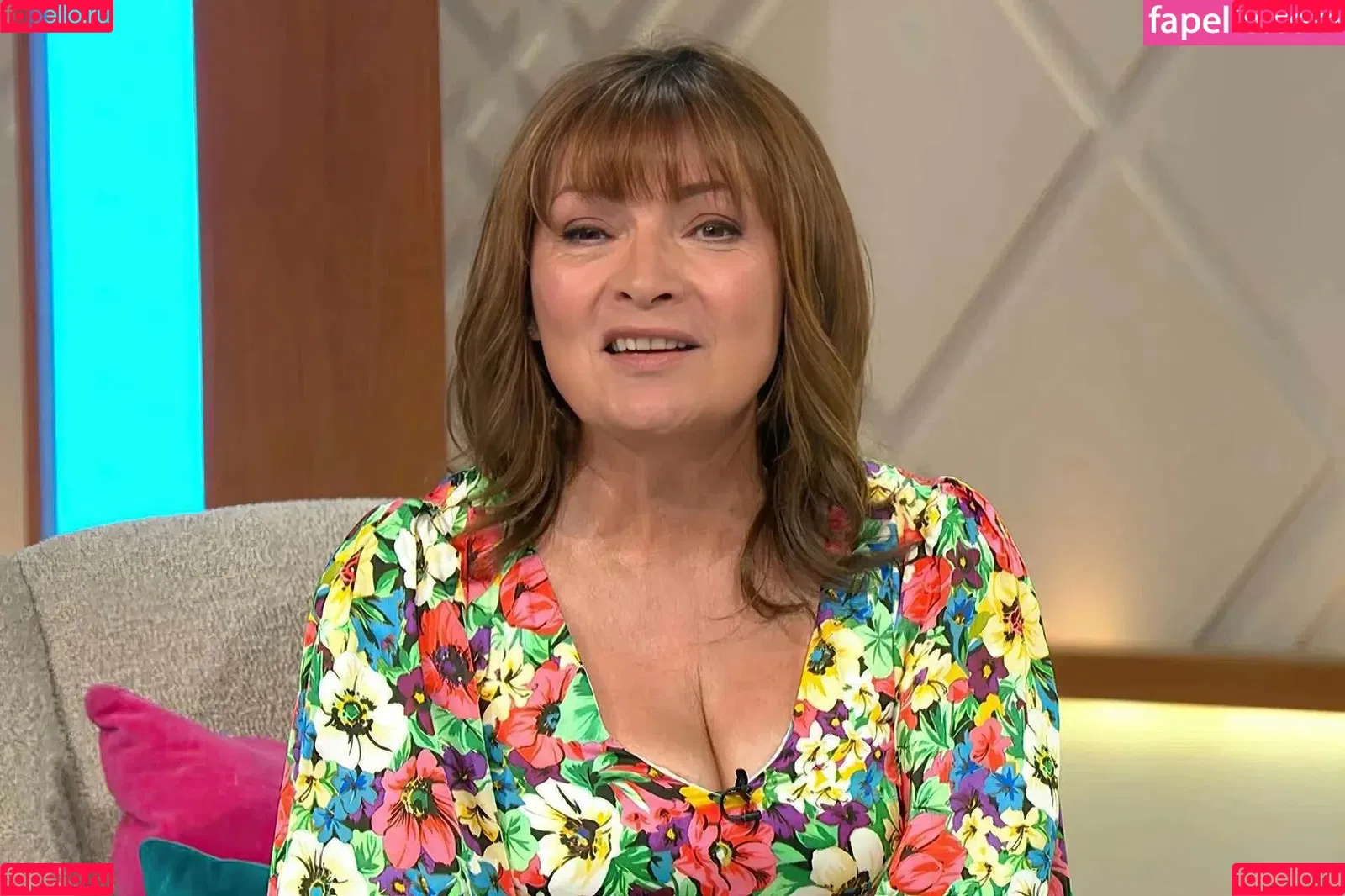 Lorraine Kelly / lorrainekellysmith Onlyfans Photo Gallery 