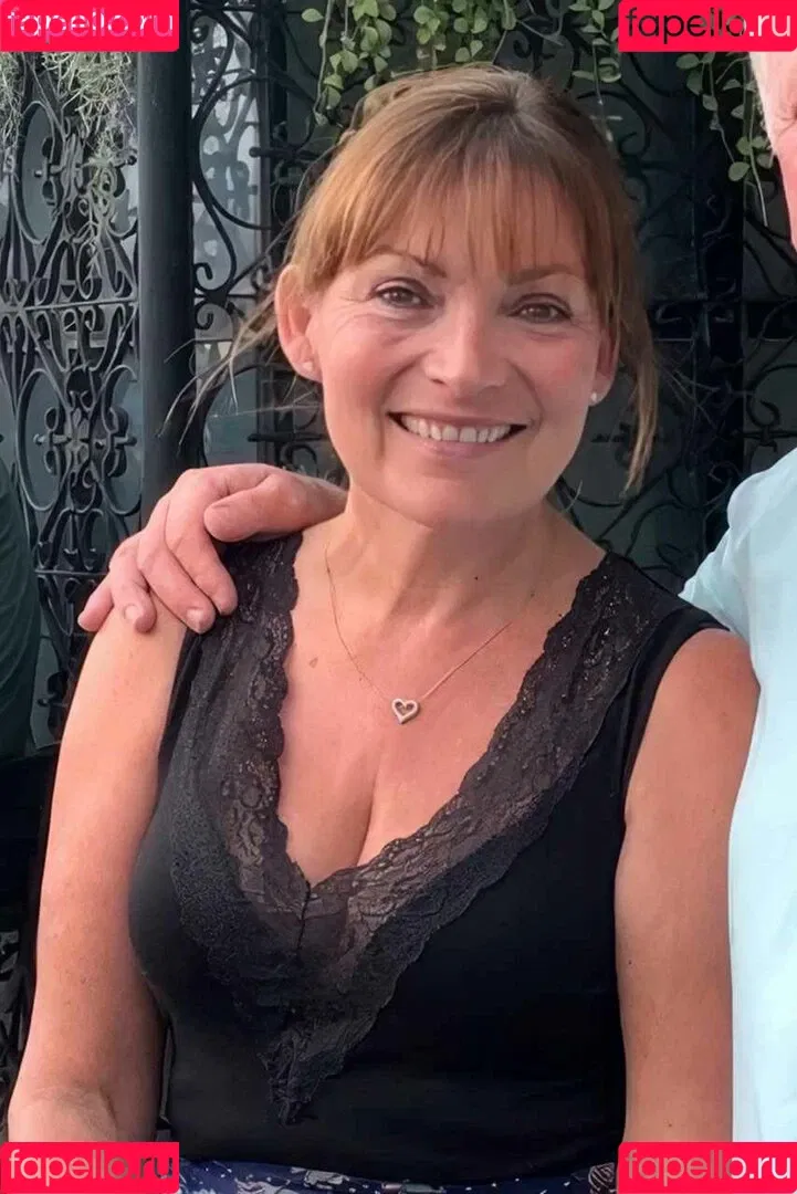 Lorraine Kelly / lorrainekellysmith Onlyfans Photo Gallery 