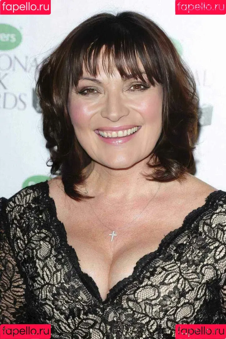 Lorraine Kelly / lorrainekellysmith Onlyfans Photo Gallery 