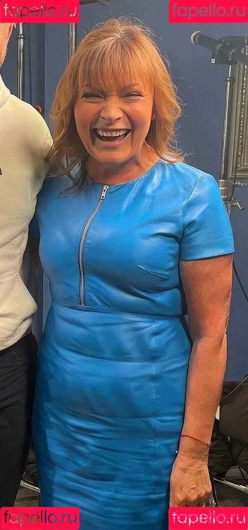 Lorraine Kelly / lorrainekellysmith Onlyfans Photo Gallery 