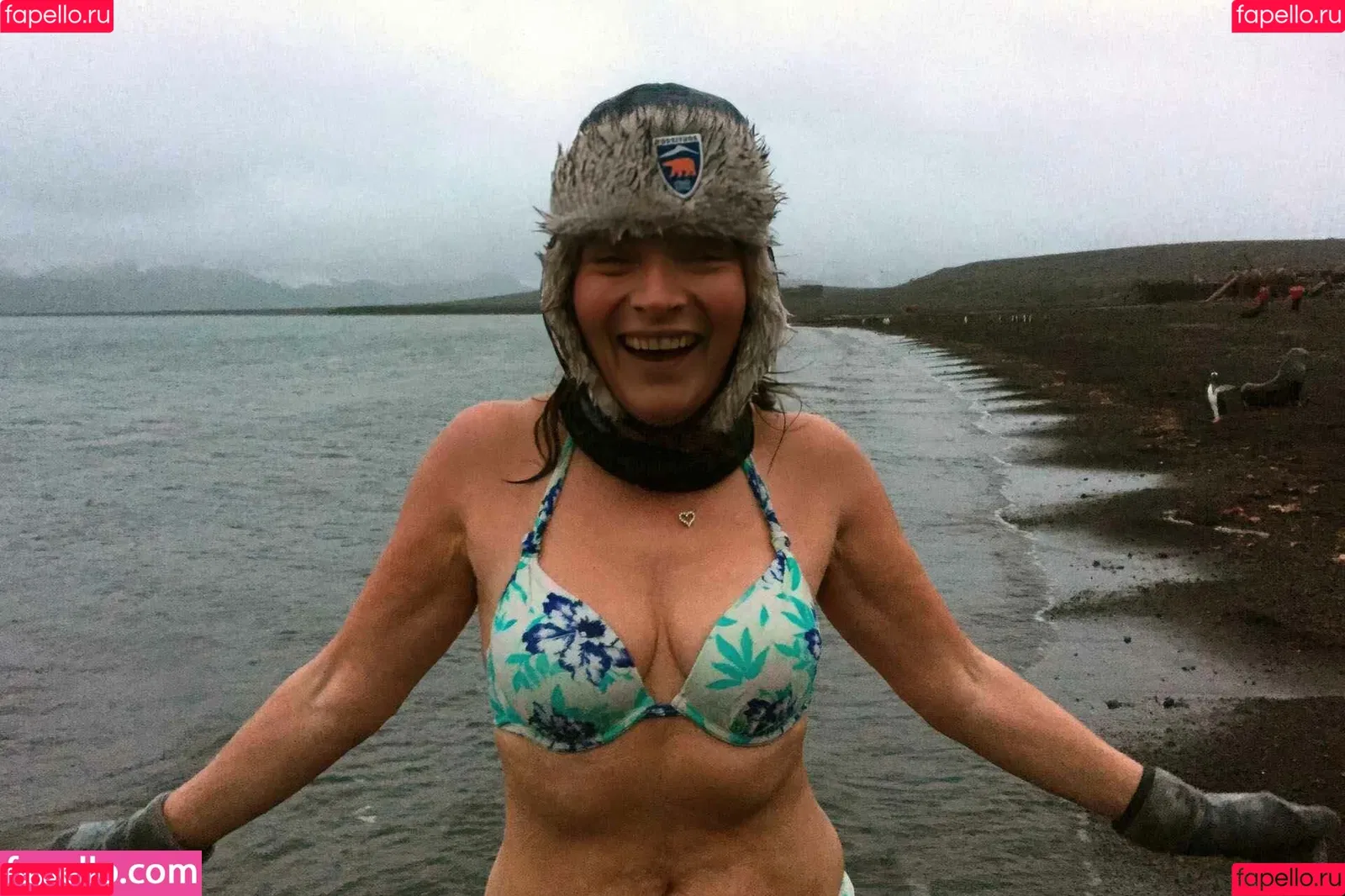 Lorraine Kelly / lorrainekellysmith Onlyfans Photo Gallery 