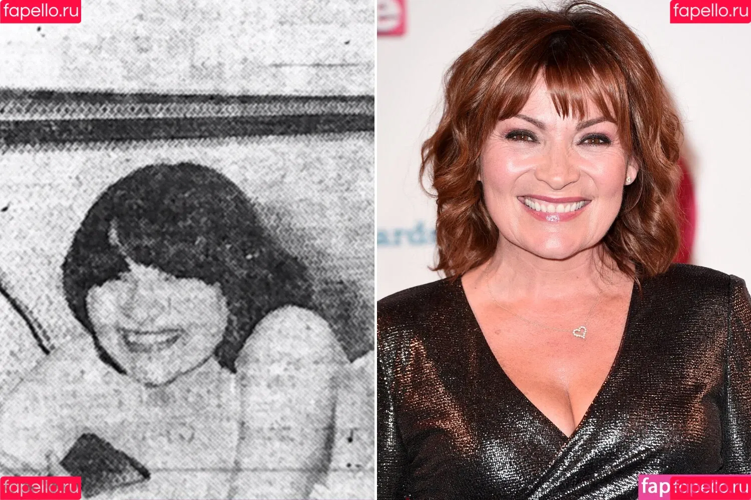 Lorraine Kelly / lorrainekellysmith Onlyfans Photo Gallery 